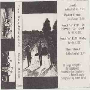 The Roadrunners  - Beep Beep download free