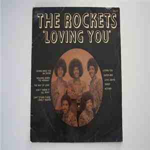 The Rockets  - Loving You download mp3 flac