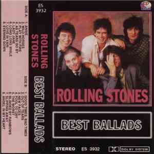 The Rolling Stones - Best Ballads download free