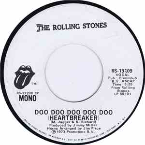 The Rolling Stones - Doo Doo Doo Doo Doo (Heartbreaker) download free The Rolling Stones - Doo Doo Doo Doo Doo (Heartbreaker) download mp3 flac