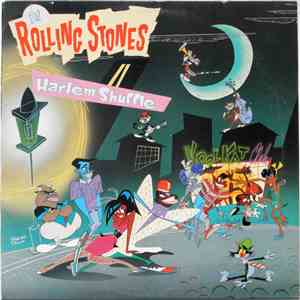 The Rolling Stones - Harlem Shuffle download free The Rolling Stones - Harlem Shuffle download mp3 flac