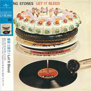 The Rolling Stones - Let It Bleed download free