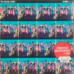 The Rolling Stones - Rewind (1971-1984) download free The Rolling Stones - Rewind (1971-1984) download mp3 flac
