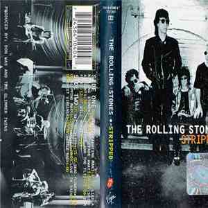The Rolling Stones - Stripped download free