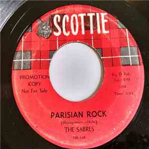 The Sabres  - Sabre Dance Rock / Parisian Rock download free