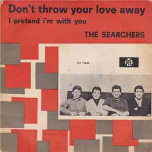 The Searchers - Don't Throw Your Love Away download mp3 flac