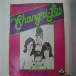The Shangri-Las - Their Greatest Hits (Teen Anguish Volume Two) download free The Shangri-Las - Their Greatest Hits (Teen Anguish Volume Two) download mp3 flac