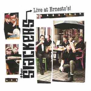 The Slackers - Live At Ernesto's! download free The Slackers - Live At Ernesto's! download mp3 flac
