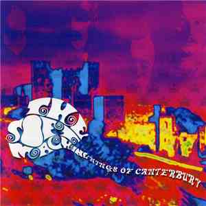 The Soft Machine - Kings Of Canterbury download free