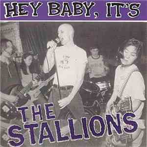 The Stallions  - Hey Baby, It's The Stallions download free