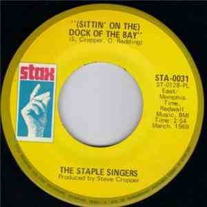The Staple Singers - (Sittin' On The) Dock Of The Bay download free