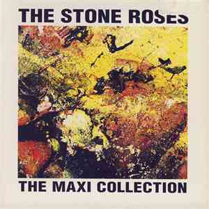 The Stone Roses - The Maxi Collection download free The Stone Roses - The Maxi Collection download mp3 flac
