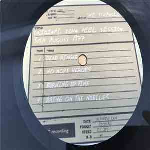 The Stranglers - Original John Peel Session: 30th August 1977 download free
