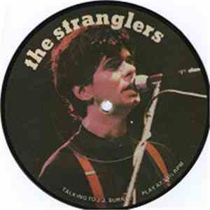 The Stranglers - Talking To J.J. Burnel download free The Stranglers - Talking To J.J. Burnel download mp3 flac