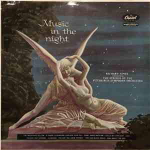 The Strings Of The Pittsburgh Symphony Orchestra - Music In The Night download free The Strings Of The Pittsburgh Symphony Orchestra - Music In The Night download mp3 flac
