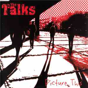 The Talks - Picture This download mp3 flac