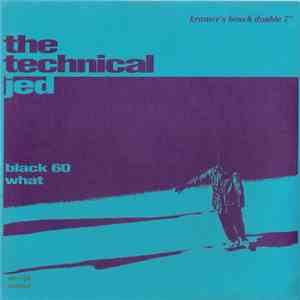 The Technical Jed / Twitch Hazel - Kramer's Beach download free