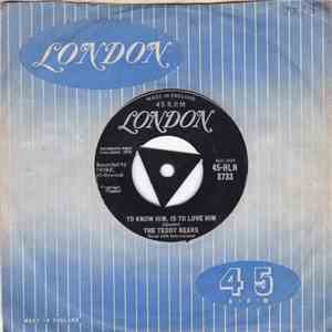 The Teddy Bears - To Know Him, Is To Love Him download mp3 flac