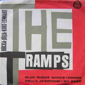 The Tramps  - Blue Suede Shoes download free