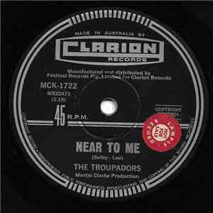 The Troupadors - Near To Me download free