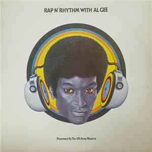 The US Army Reserve Presents Al Gee - Rap N' Rhythm - Programs #217 - 220 download mp3 flac