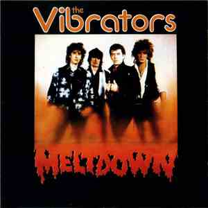 The Vibrators - Meltdown download mp3 flac