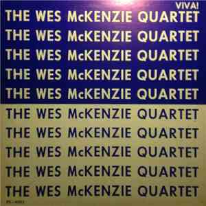 The Wes McKenzie Quartet - Viva! download free The Wes McKenzie Quartet - Viva! download mp3 flac