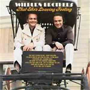 The Wilburn Brothers - That She's Leaving Feeling download free The Wilburn Brothers - That She's Leaving Feeling download mp3 flac
