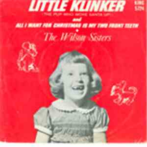 The Wilson Sisters - Little Klinker download free The Wilson Sisters - Little Klinker download mp3 flac