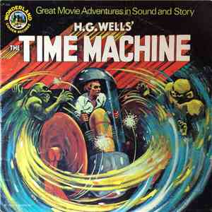 The Wonderland Imagination Theatre - The Time Machine download free The Wonderland Imagination Theatre - The Time Machine download mp3 flac