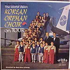 The World Vision Korean Orphan Choir - On Tour download free The World Vision Korean Orphan Choir - On Tour download mp3 flac