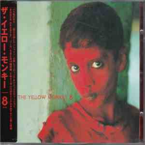 The Yellow Monkey - 8 download free