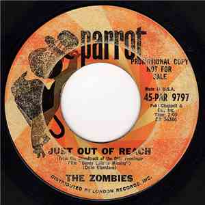 The Zombies - Just Out Of Reach download free
