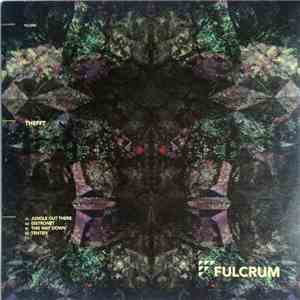 Thefft - Jungle Out There download mp3 flac