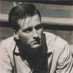 Thomas Lang - The Happy Man download free Thomas Lang - The Happy Man download mp3 flac