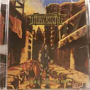 Thrashline - Re-Fresh Re-Thrash For Re-Public download free Thrashline - Re-Fresh Re-Thrash For Re-Public download mp3 flac