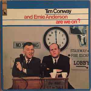 Tim Conway, Ernie Anderson - Are We On? download mp3 flac