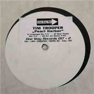 Tim Trooper - Pearl Harbor download mp3 flac