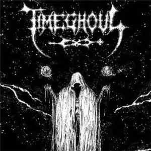 Timeghoul - 1992-1994 Discography download mp3 flac