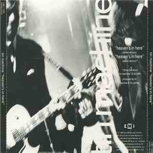 Tin Machine - Heaven's In Here download free