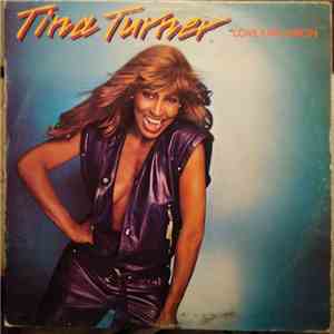 Tina Turner - Love Explosion download mp3 flac