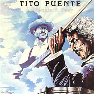 Tito Puente - Homenaje A Beny Vol. 2 download mp3 flac
