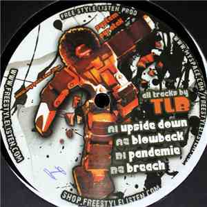 TLB - Da Fonky Pump 04 download free TLB - Da Fonky Pump 04 download mp3 flac