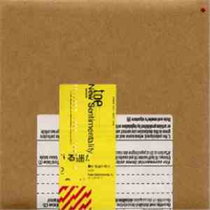 toe  - New Sentimentality download free