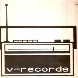 Toktok / Anton Waldt - Toktok / Anton Waldt download mp3 flac