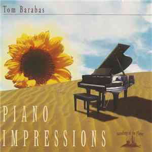 Tom Barabas - Piano Impressions download free