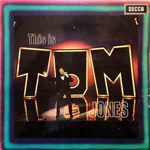 Tom Jones - This Is Tom Jones download mp3 flac