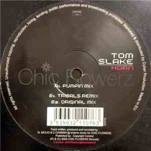 Tom Slake - Horn download free