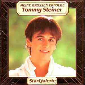 Tommy Steiner - Meine Grossen Erfolge download free Tommy Steiner - Meine Grossen Erfolge download mp3 flac