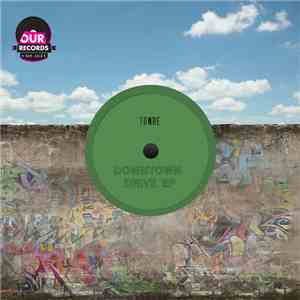 Tonbe - Downtown Drive EP download free